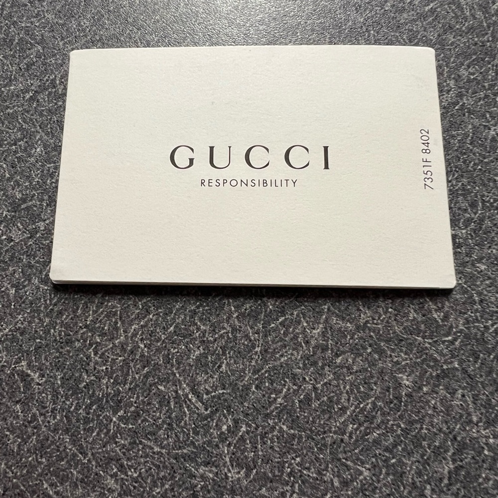Gucci Shoes Size 38 - Picture 9 of 15